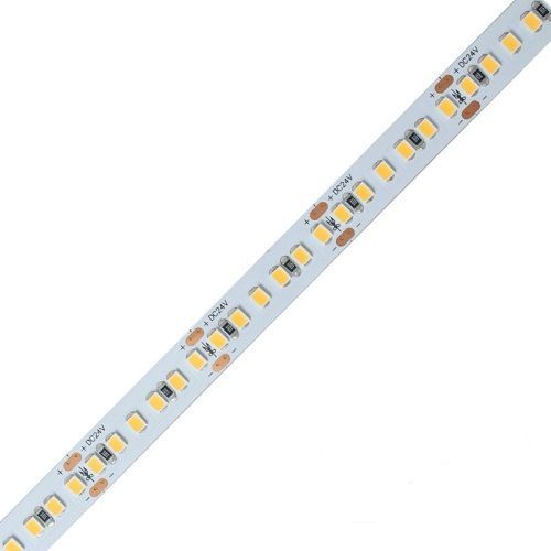 LED Strip 17W/m 24V 168LED/m 140 lm/W IP68